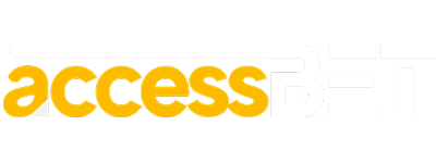accessbet logo